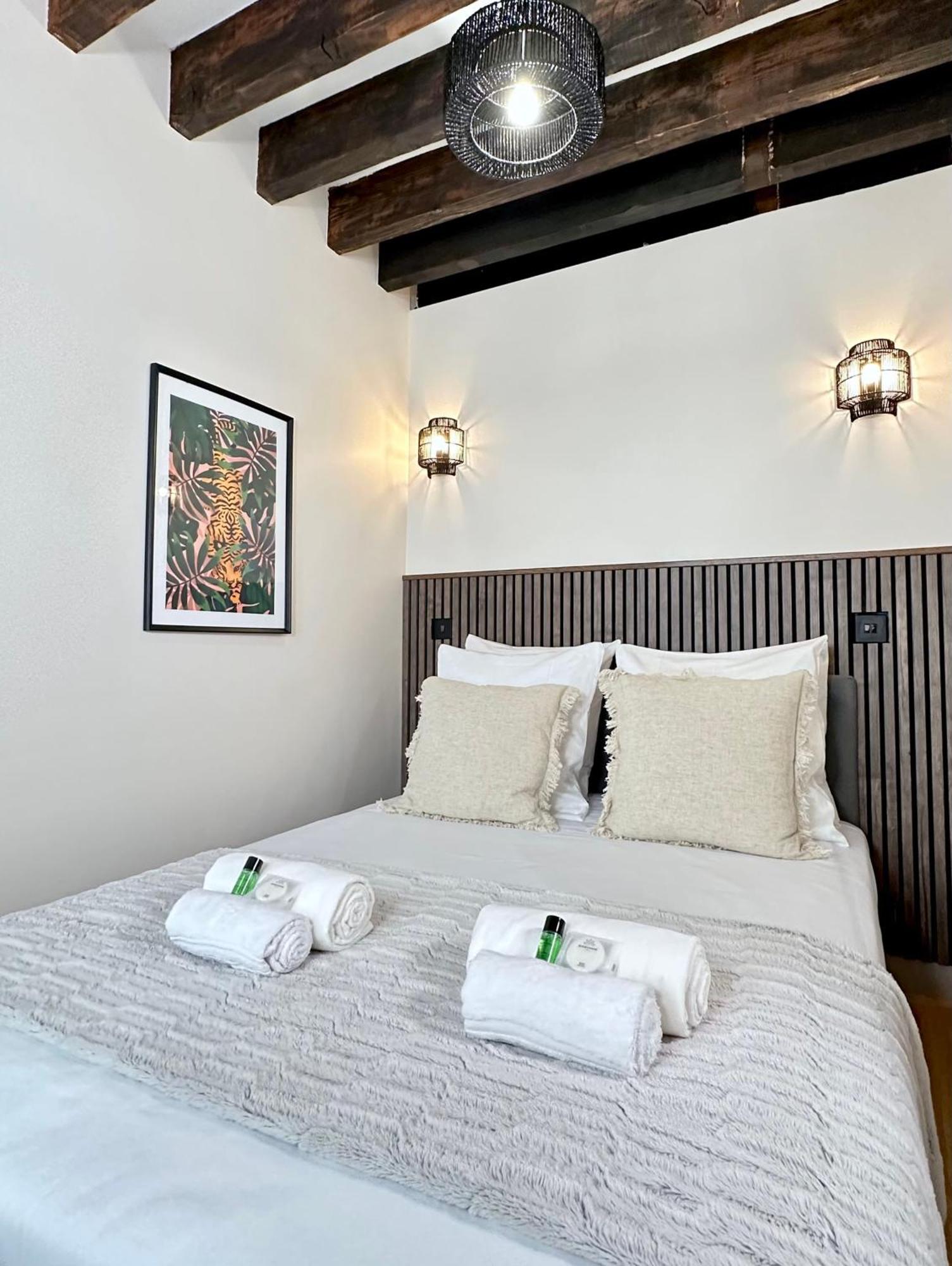 Le Marais' Finest Luxurious Appartement *