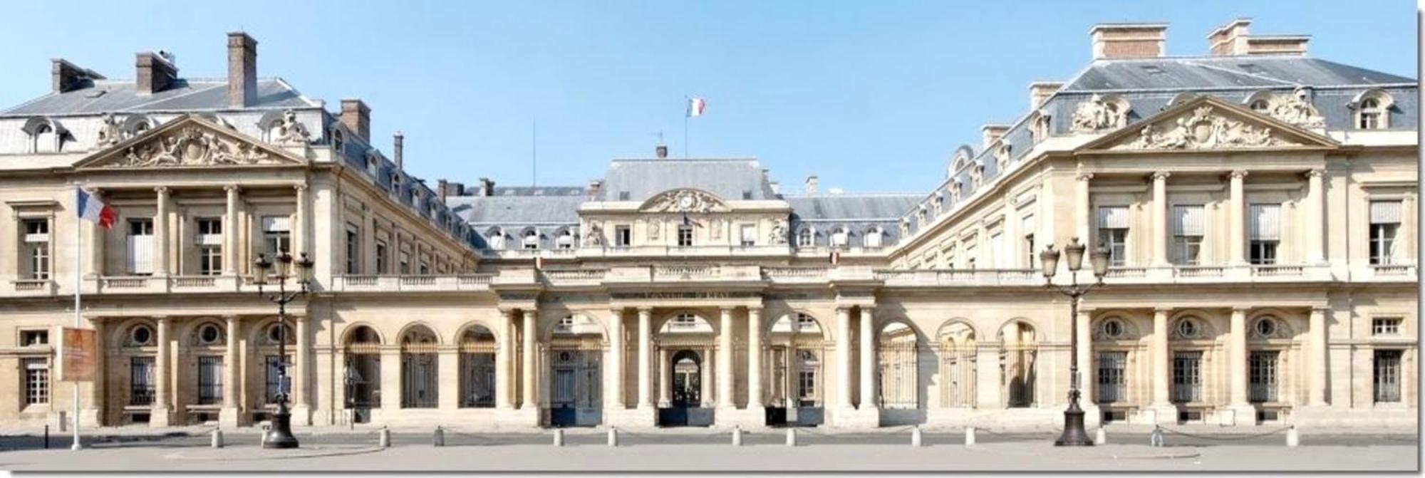 Appartement Le Marais' Finest Luxurious Paris