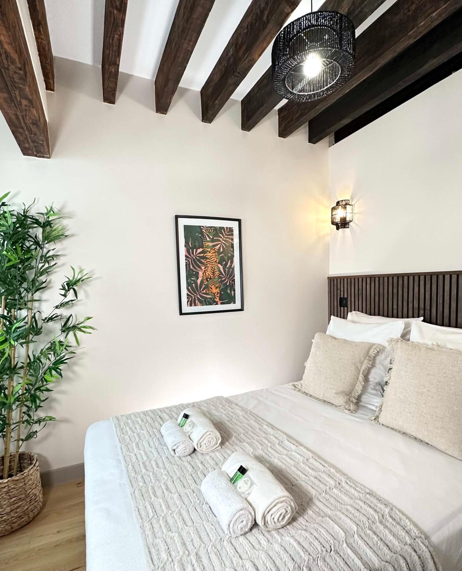 Le Marais' Finest Luxurious Appartement Paris
