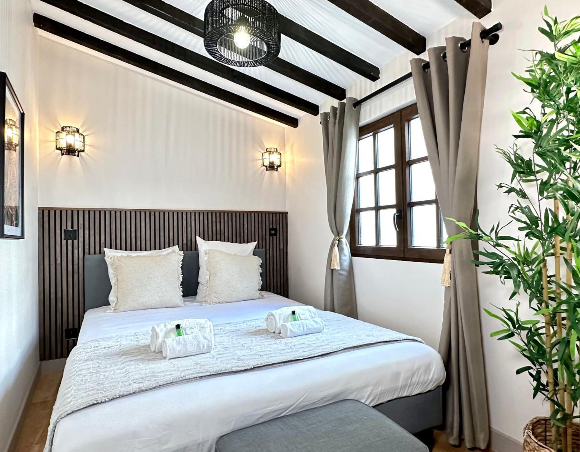 Appartement Le Marais' Finest Luxurious Paris