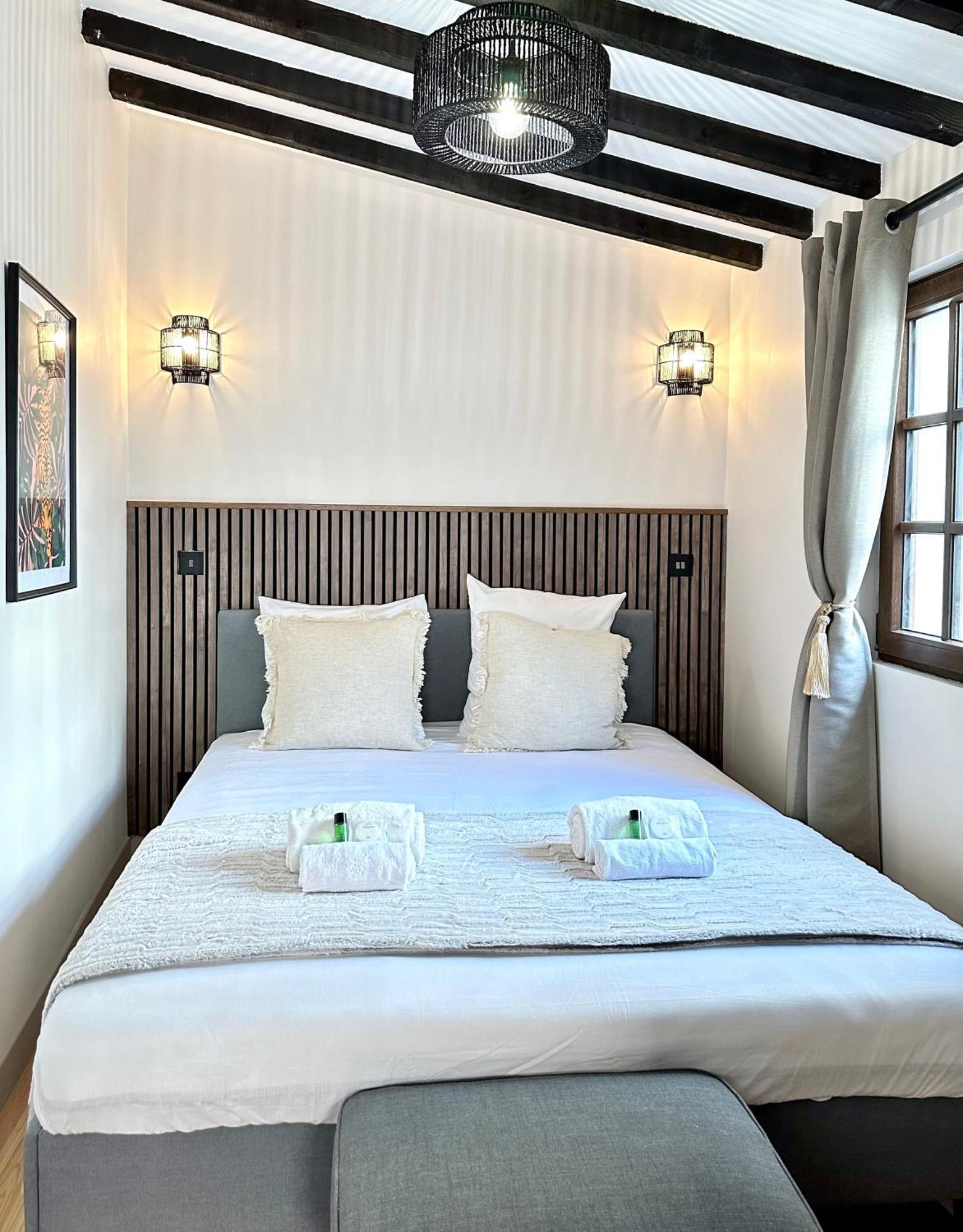 Le Marais' Finest Luxurious Appartement Paris