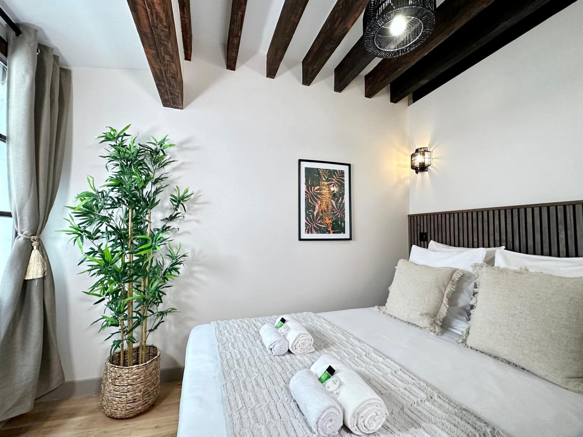 Appartement Le Marais' Finest Luxurious Paris