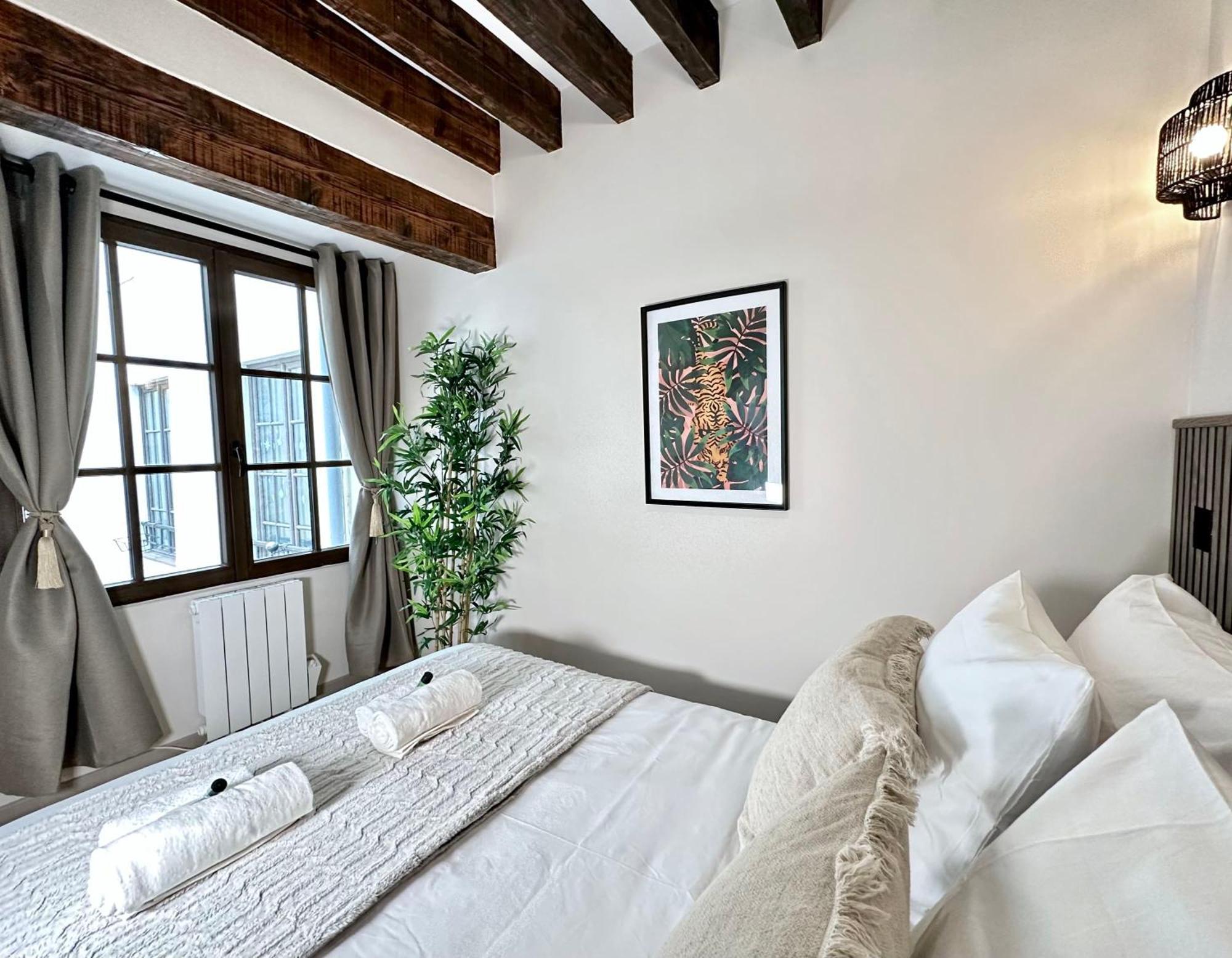 Le Marais' Finest Luxurious Appartement