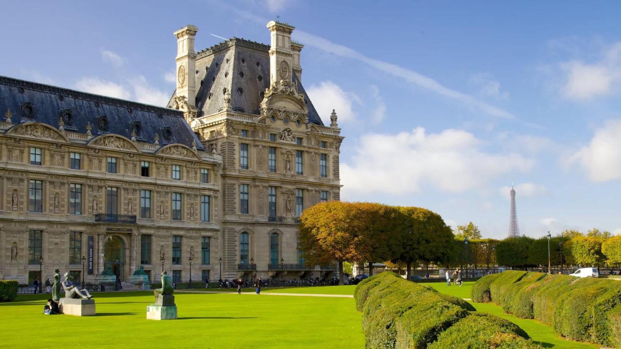 Appartement Le Marais' Finest Luxurious Paris